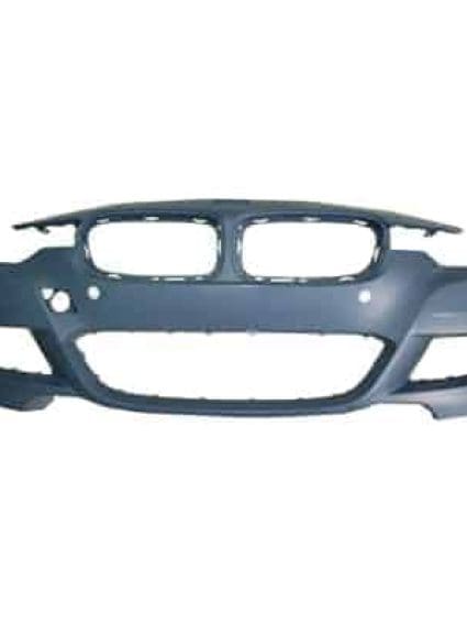 BM1000287 Front Bumper Cover